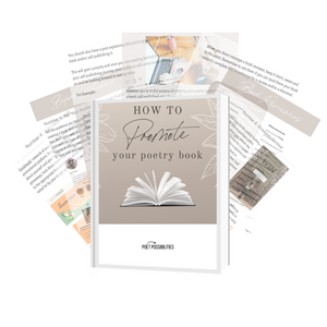 How to Promote Your Book